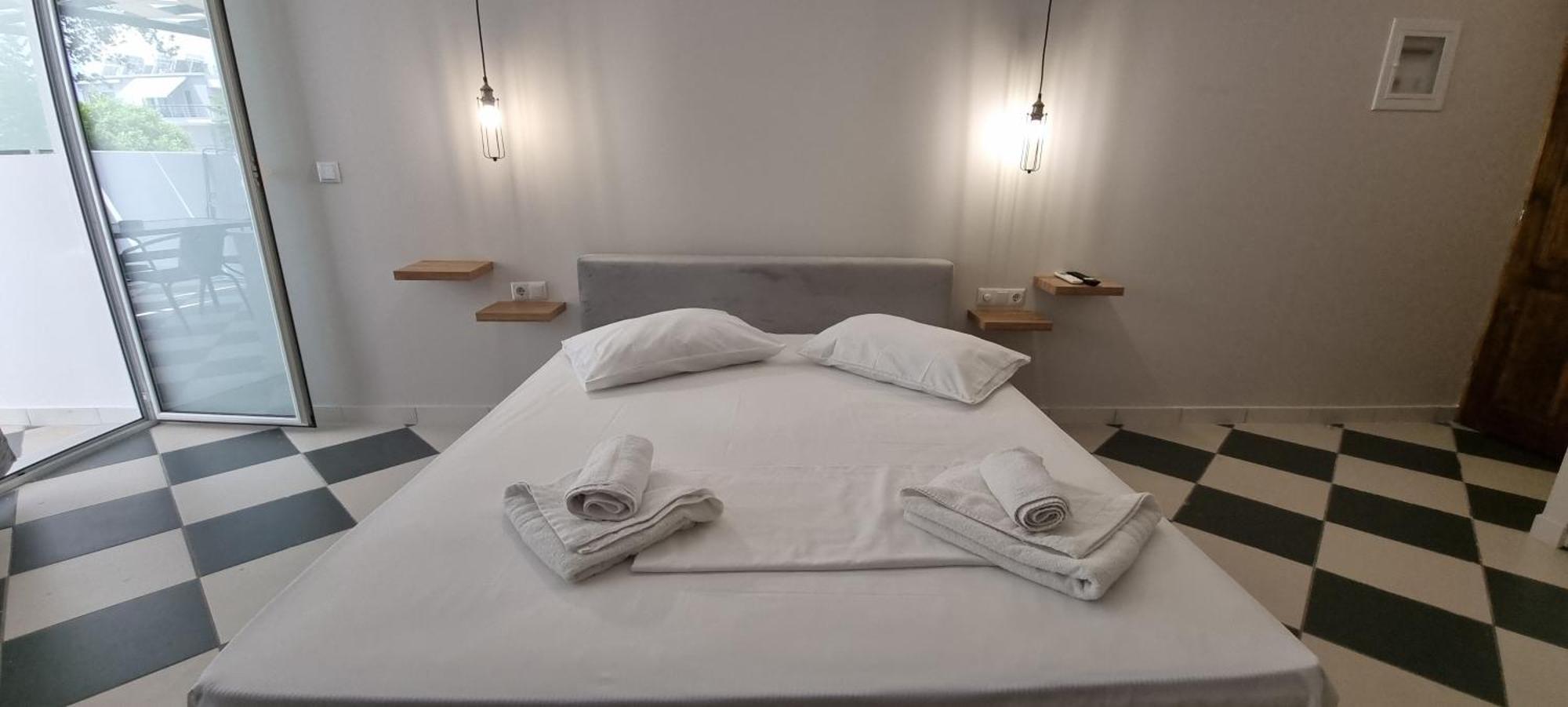 칼라마타 Casa Tua 아파트 외부 사진